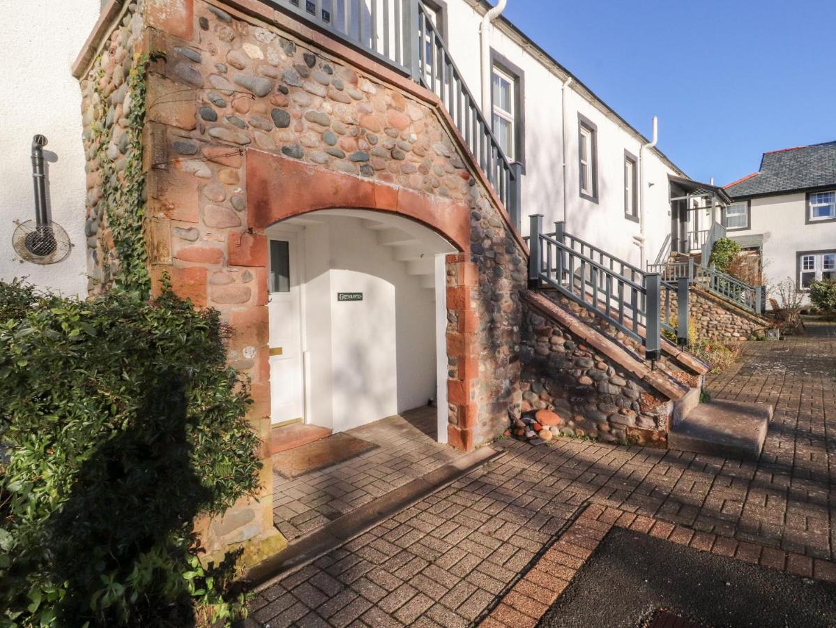 Greenmantle Skinburness Exterior foto